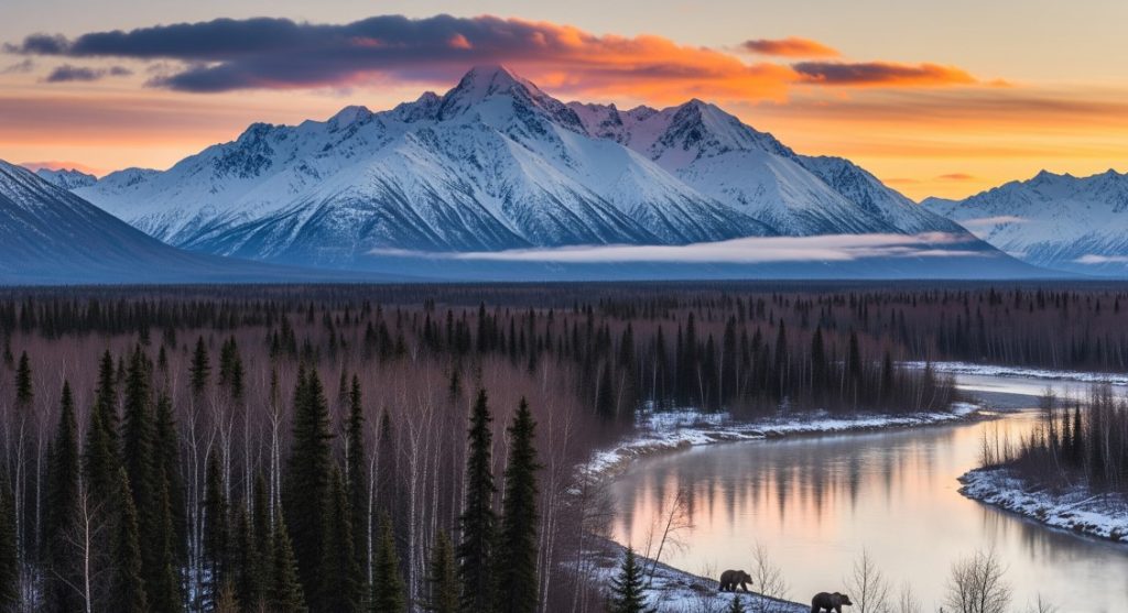 Alaska