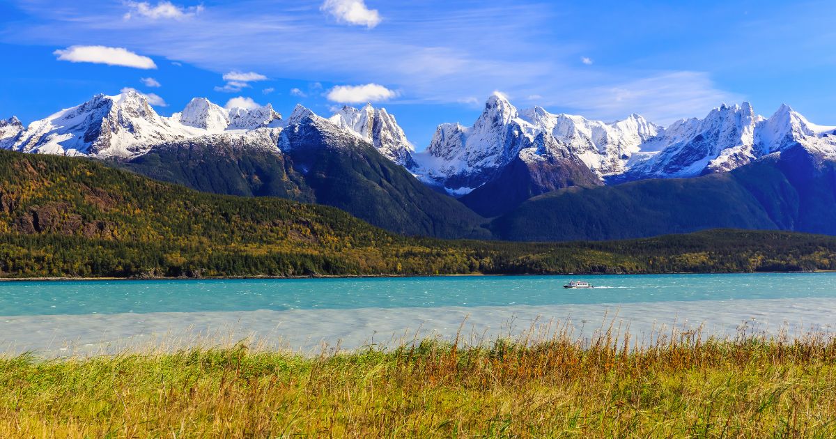 Alaska Adventure