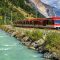 Alpine Europe Scenic Train Adventure