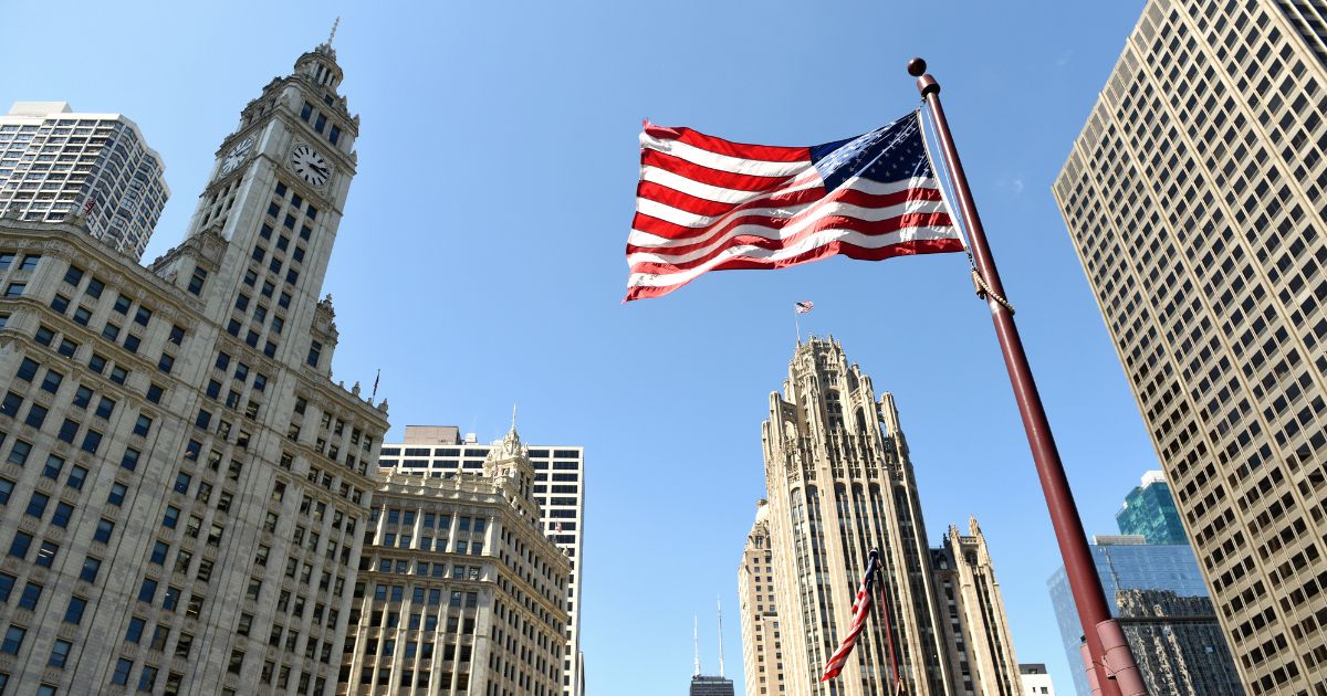 America Itinerary