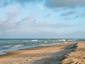 Baltic States Adventure