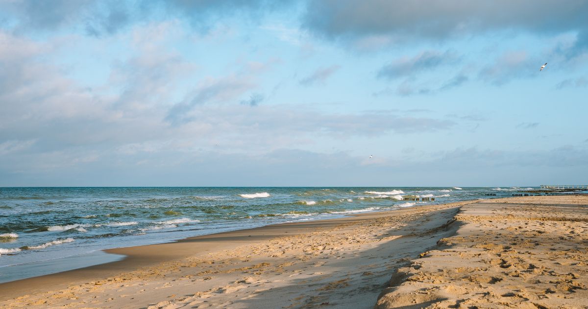 Baltic States Adventure