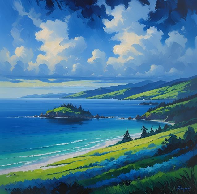 Bay of Islands