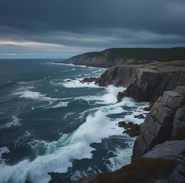 Canada’s East Coast