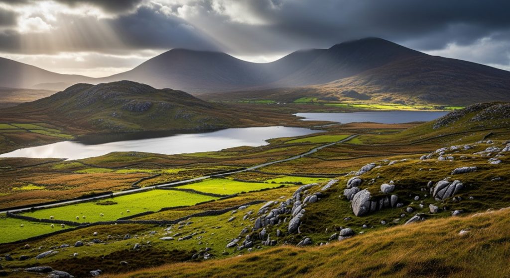 Connemara