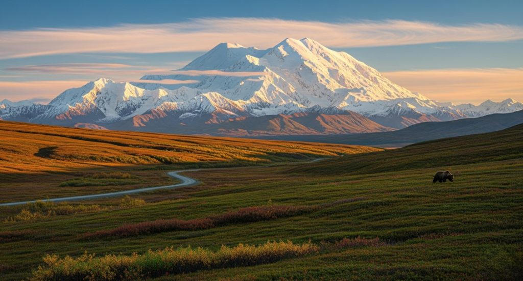 Denali National Park