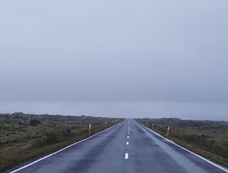 Iceland Summer Road Trip