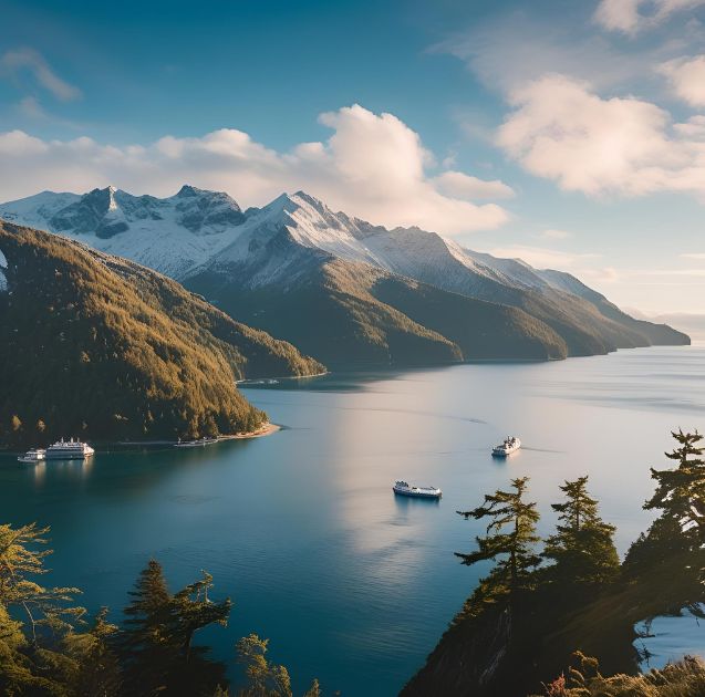 North Island Adventure