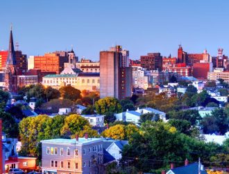 Pacific Northwest Adventure