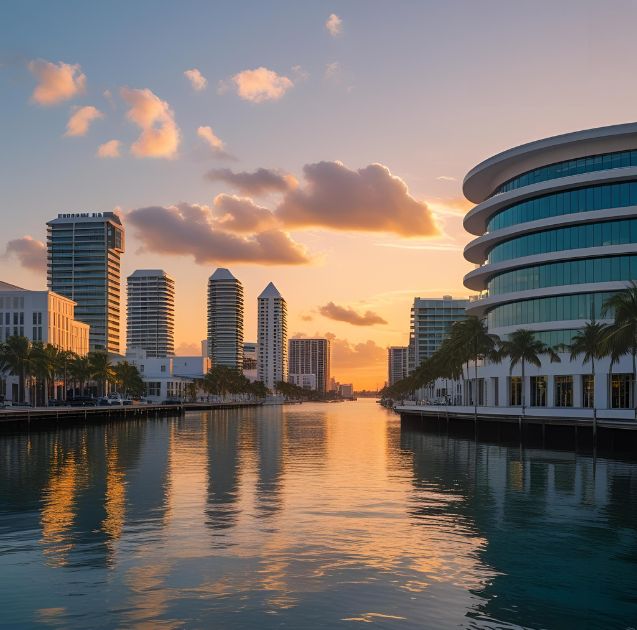 Panama City