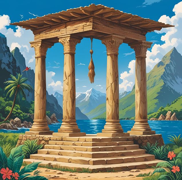 Pillars of Sustainable Tourism