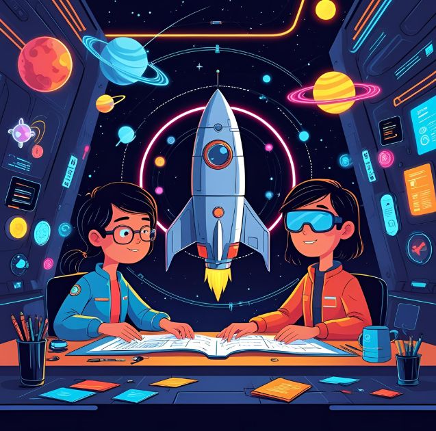 Planning Your Adventure