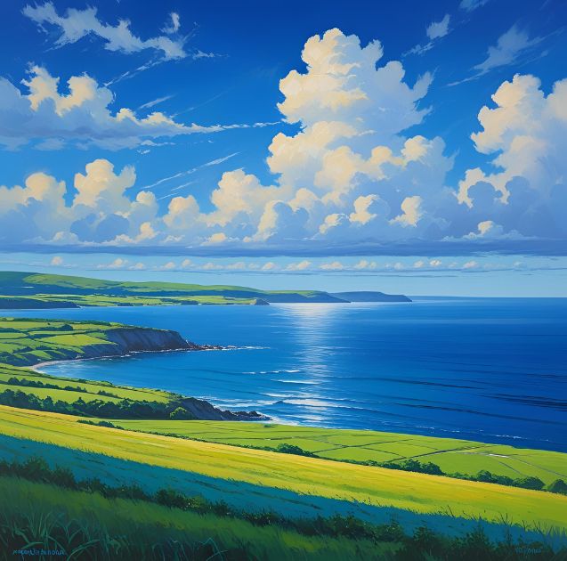 Prince Edward Island