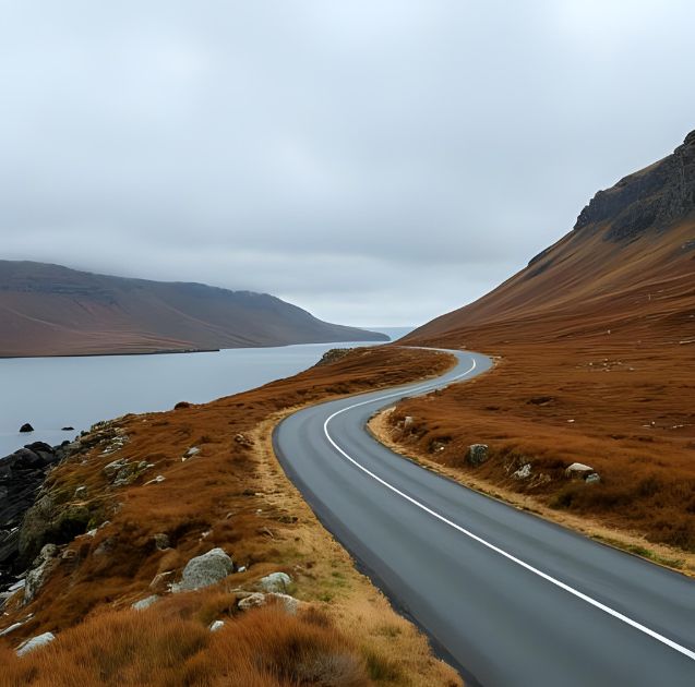 Scottish Highlands & Islands Road Trip
