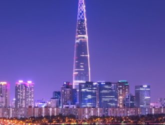 South Korea Itinerary