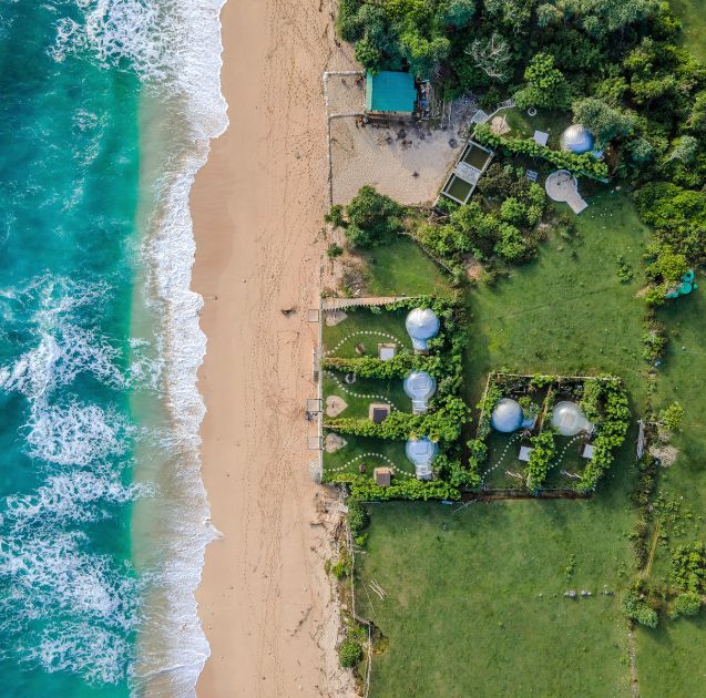 Sustainable & Responsible Travel