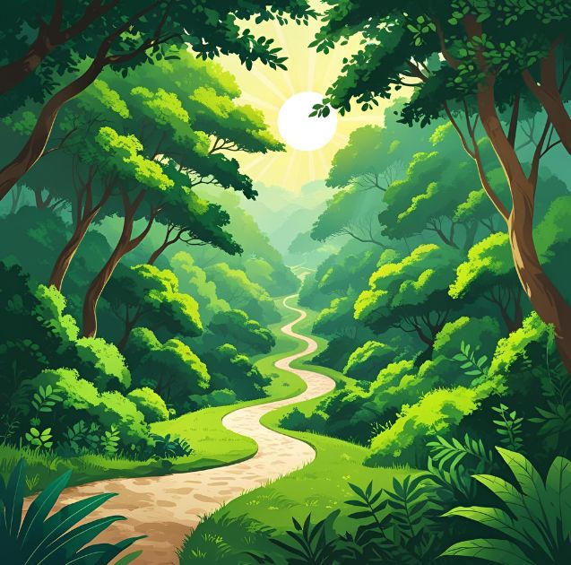 Sustainable Travel