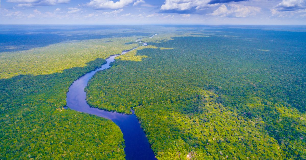 The Ultimate 10-Day Brazil Adventure