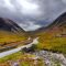 Scottish Highlands Islands
