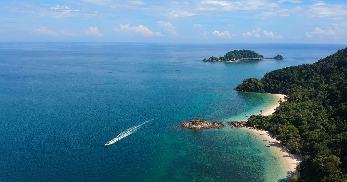 Sustainable Responsible Tourism