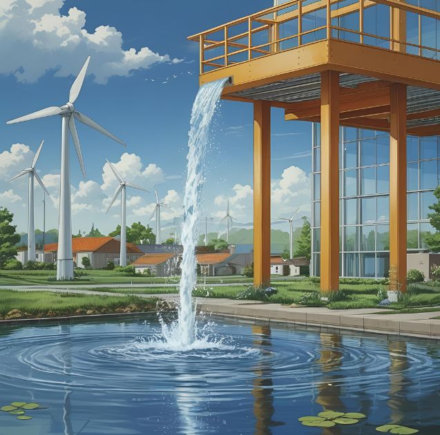 Water and Energy Conservation