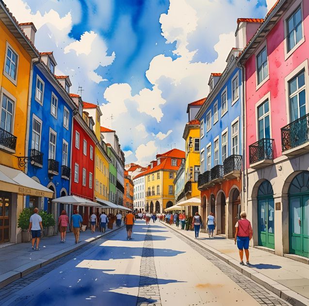 Your Lisbon Adventure Awaits