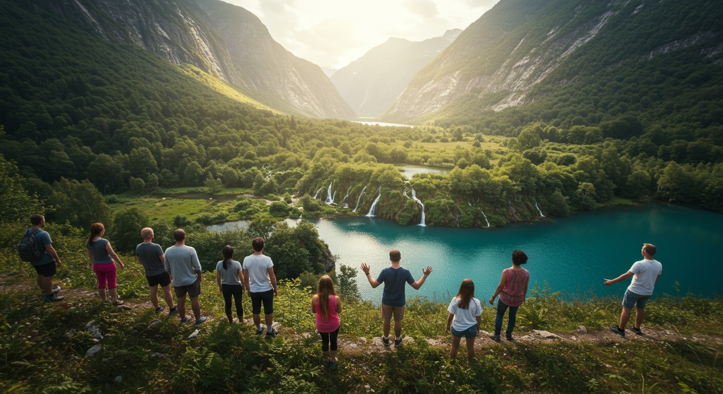 7 Epic Day Trips