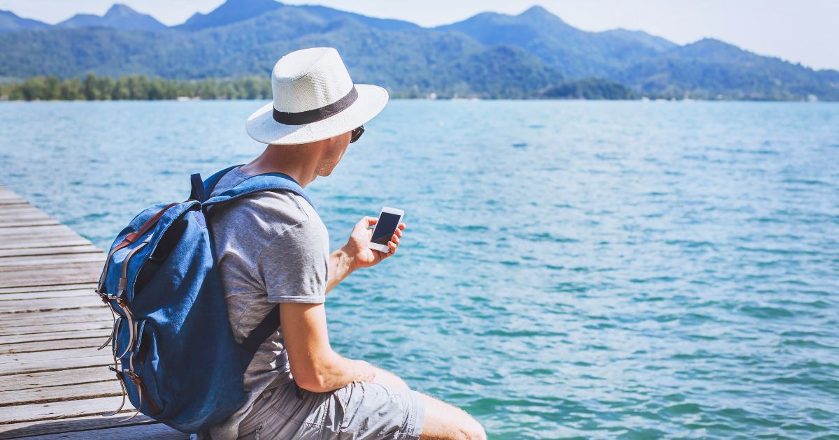 Accessible Travel