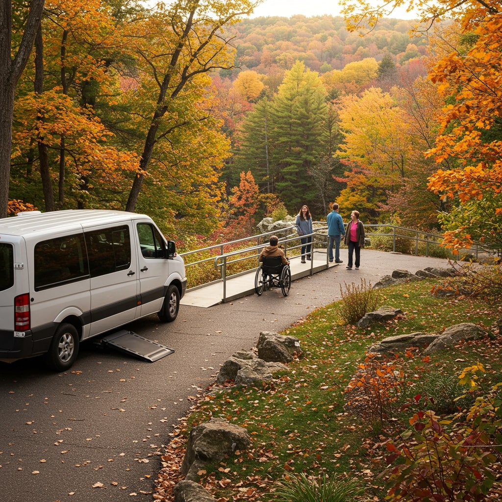 Accessible Trip