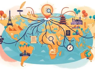 Ancestry Travel Guide Explore and Discover Your Roots