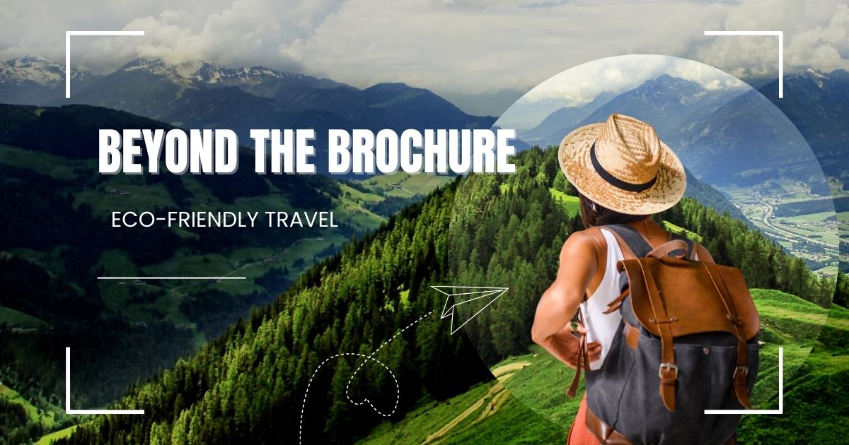 Eco-Friendly Travel