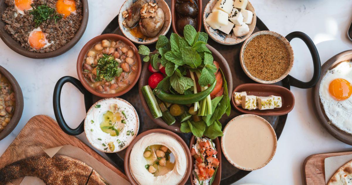 Culinary Travel