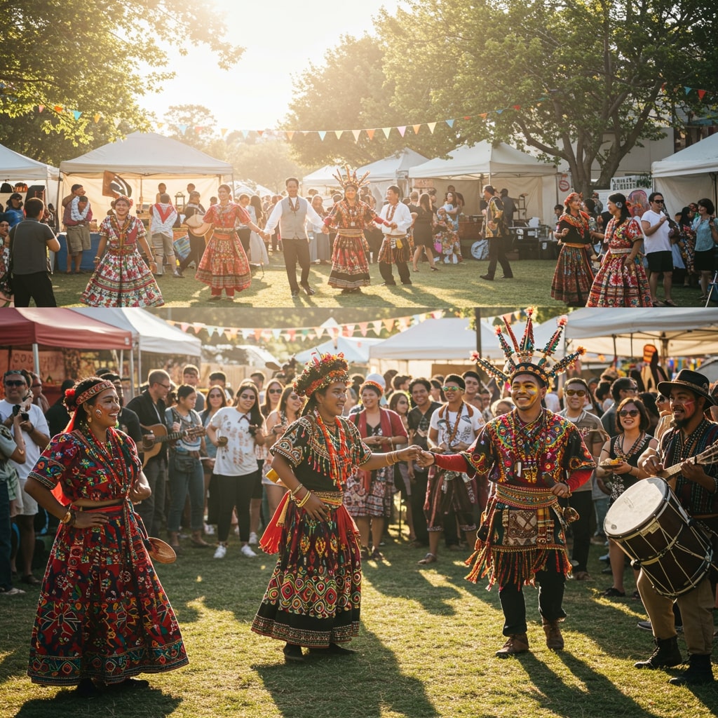 Cultural Activities