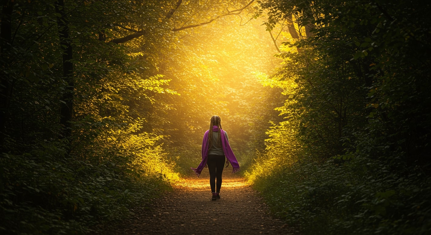 Mindful Journeys