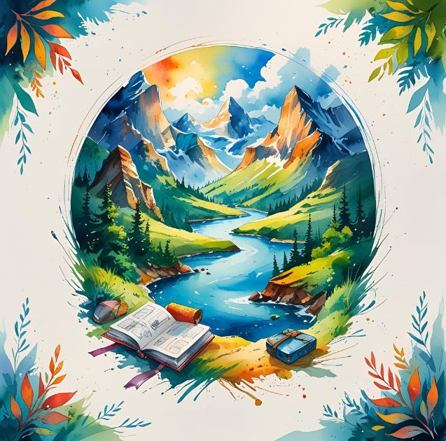 Practical Tips for the Mindful Traveller