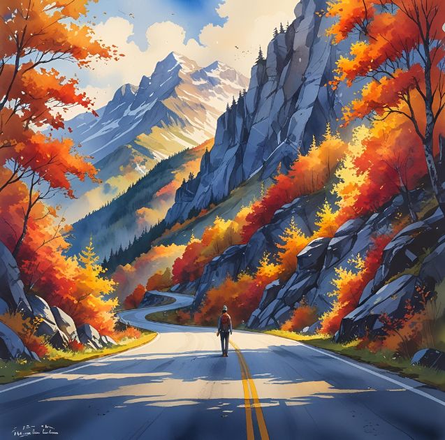 Shoulder Season Travel