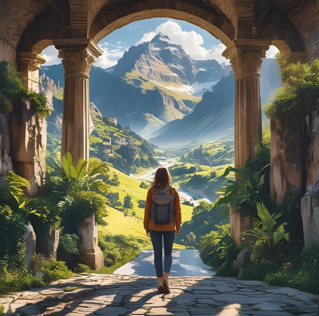 Sustainable Travel Matters More Than Ever