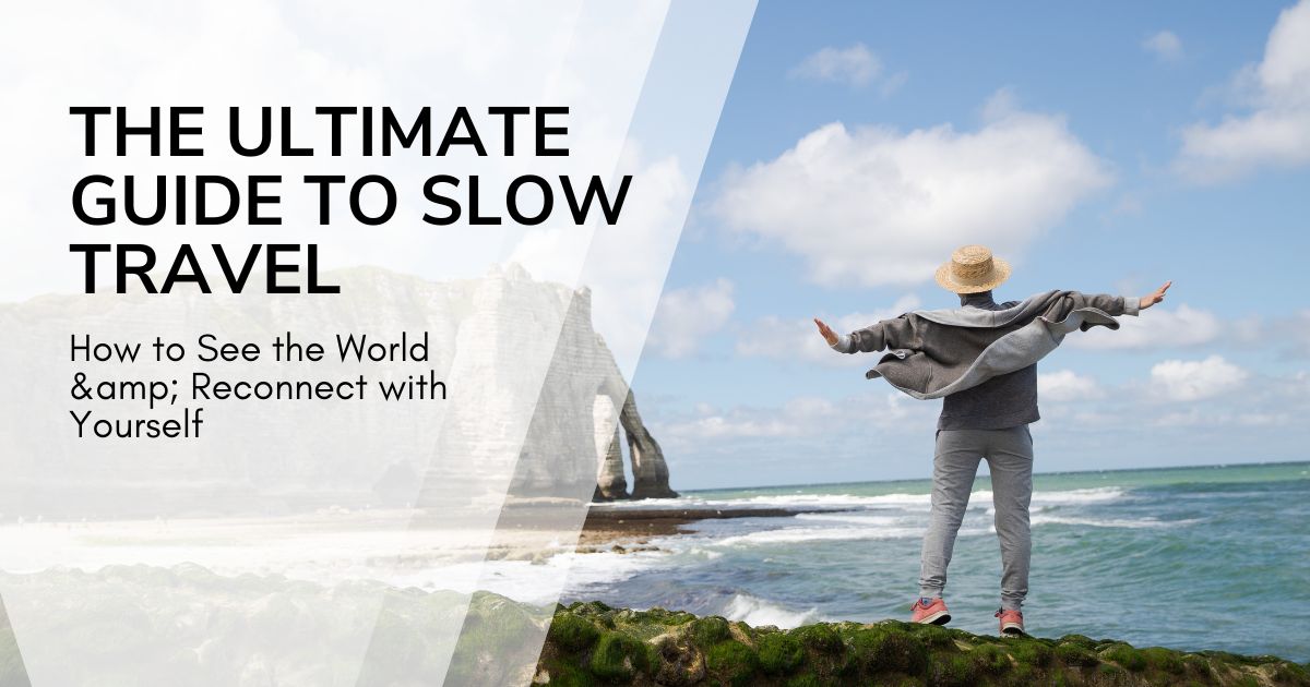 Slow Travel Revolution
