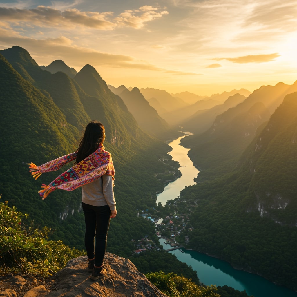 Travel Photography