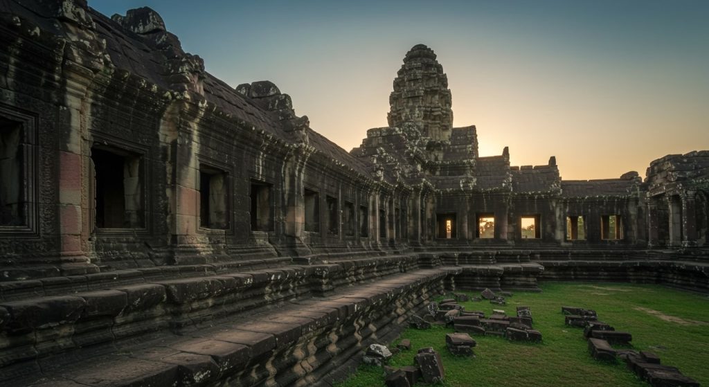 UNESCO World Heritage Sites