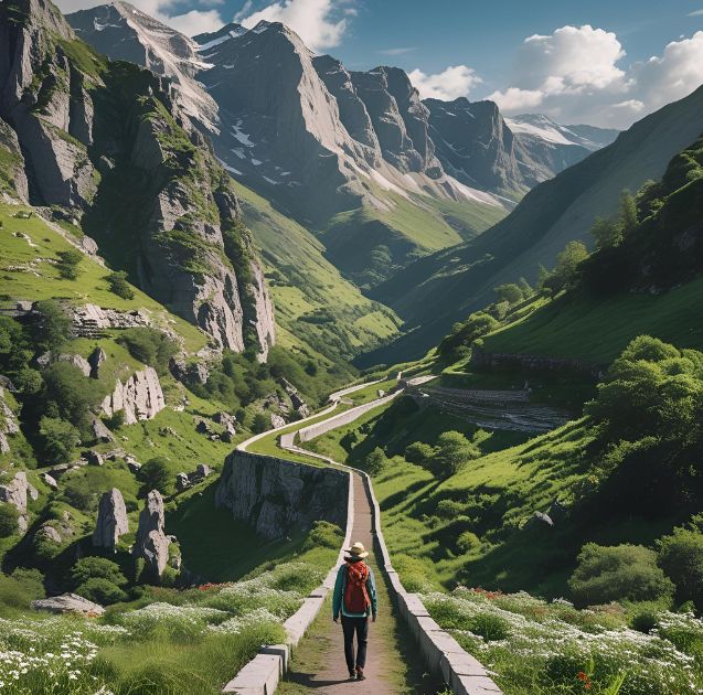 What is Sustainable Travel