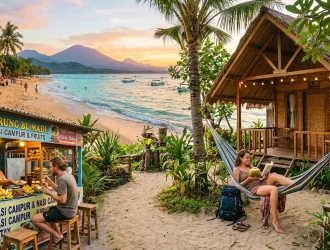 Bali Budget Travel