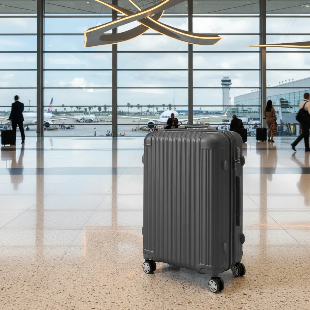 Inateck Cabin Carry-On