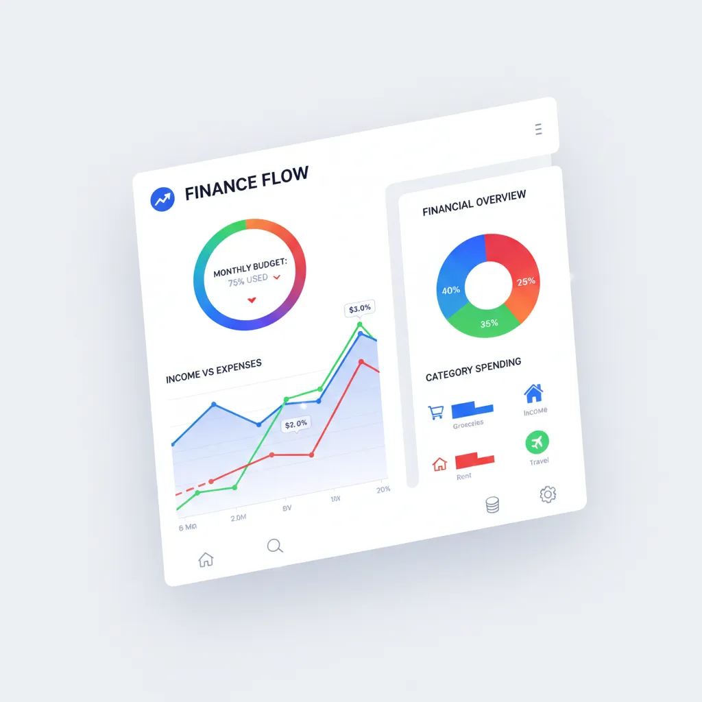 Successful Financial Tracker