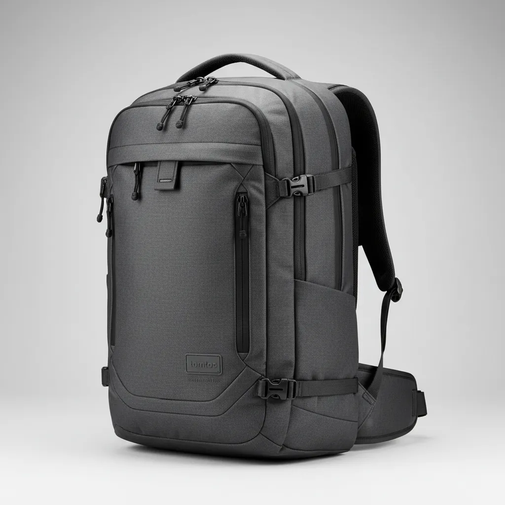 Tomtoc Navigator T66 Travel 40L