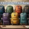 Top 10 Best Budget Travel Backpacks