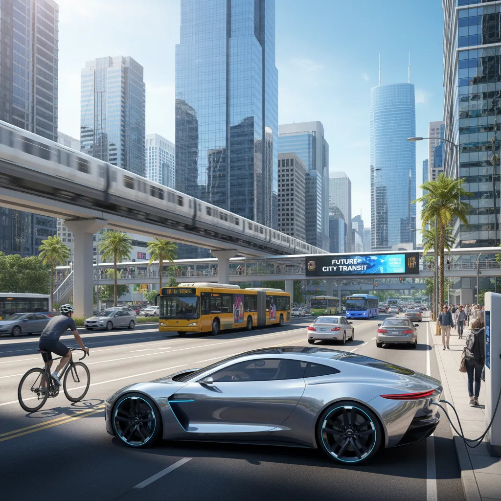 Transportation Costs