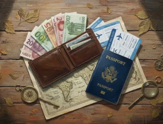 Traveling Allowance