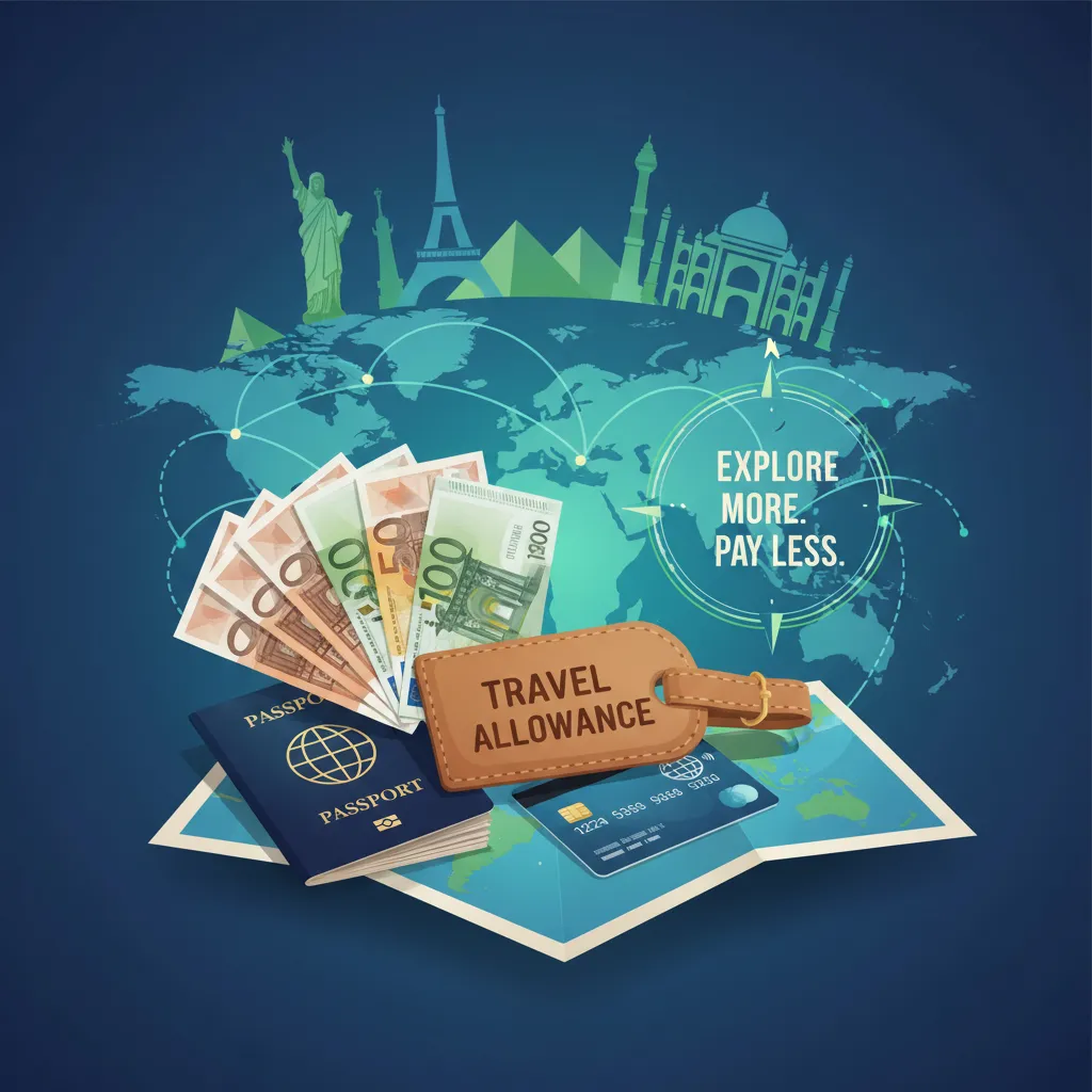Traveling Allowance Benefits