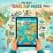 Best Travel Map Maker Tools